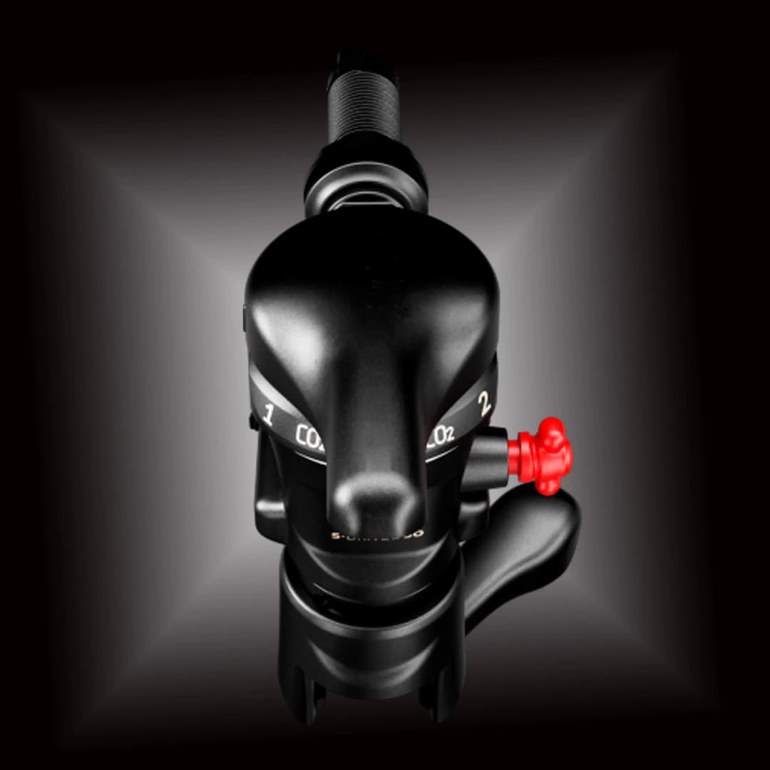 Пеногаситель Pegas S-Drive DUO