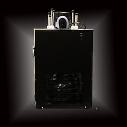 Охладитель пива Nord-70 проточный подстоечный 3