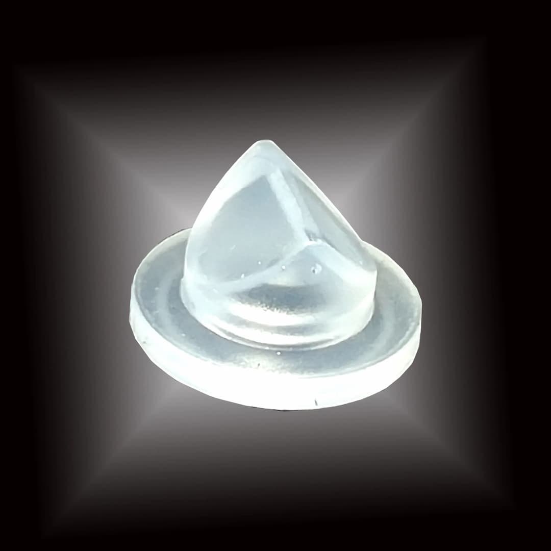 Обратный Со2 клапан разливочных головок_5/8 (короткий)