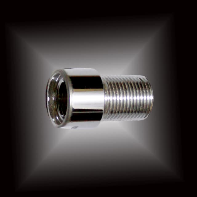 Переходник на бельгийский кран 3/8-1/2 Inch