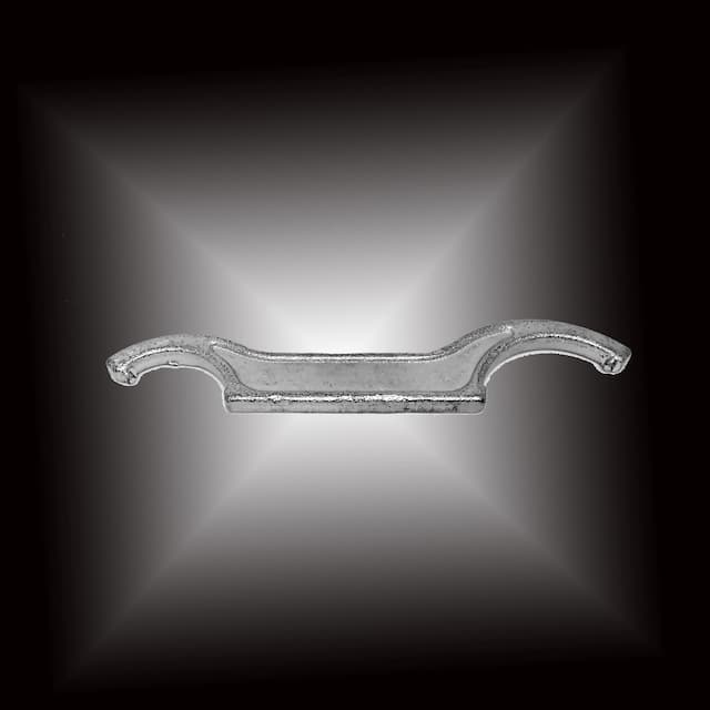 Ключ для снятия пивного крана х2