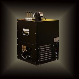 Охладитель пива N-100 проточный подстоечный 6