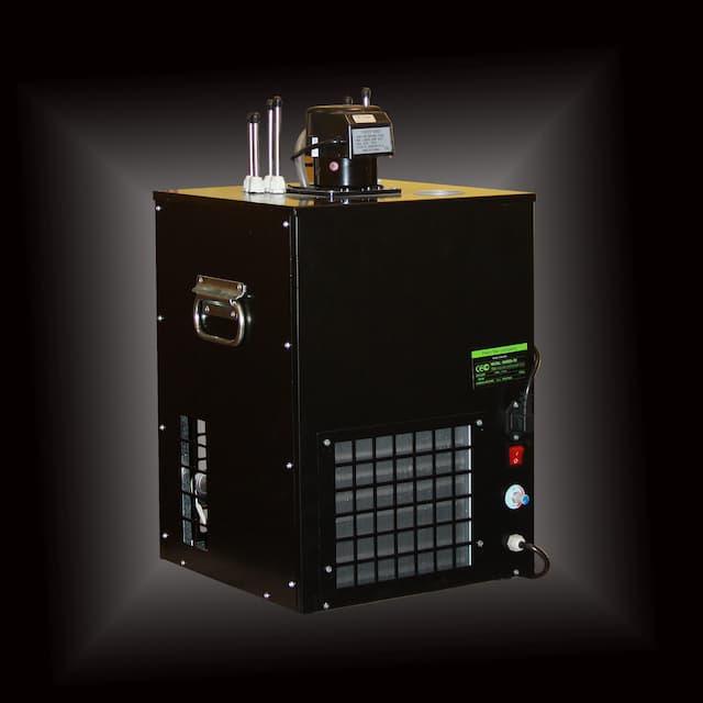 Охладитель пива Nord-70 проточный подстоечный