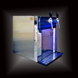 Аппарат газированной воды "Янтарь 40"   1