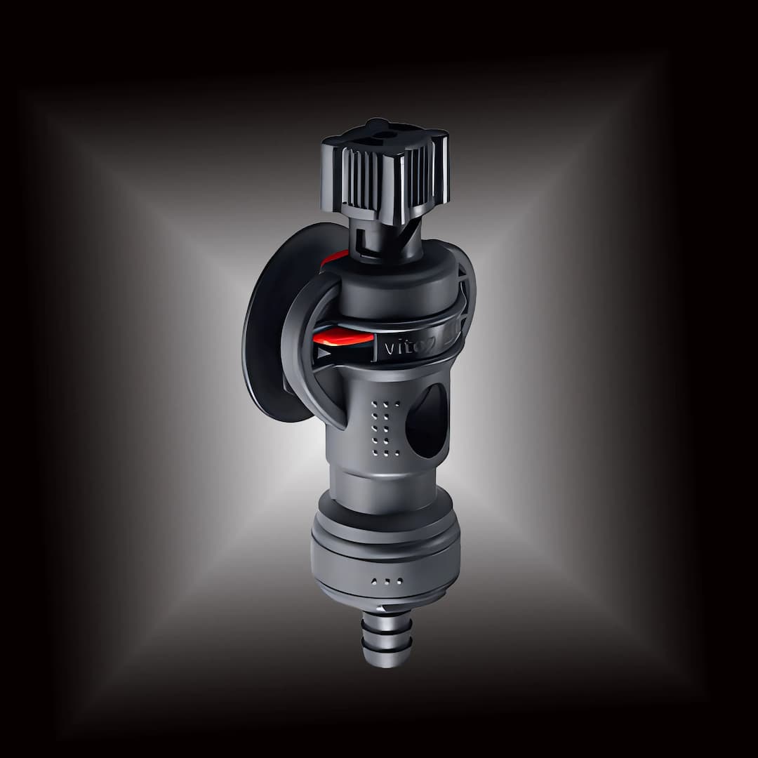 Аппарат для розлива вина надстоечный 