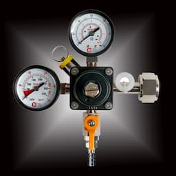 Редуктор давления, Китай (US patented) 1