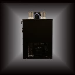 Охладитель пива Nord-100 проточный подстоечный 3