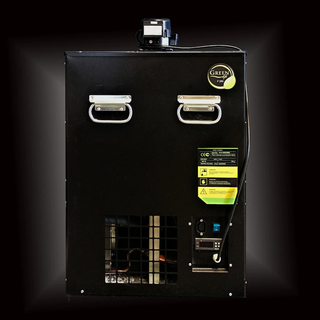 N-4-200/2000 Чиллер 