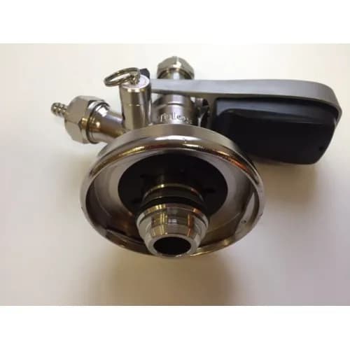 Замок (разливочная головка) на кег тип F (Key Keg)