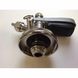 Замок (разливочная головка) на кег тип F (Key Keg) 3