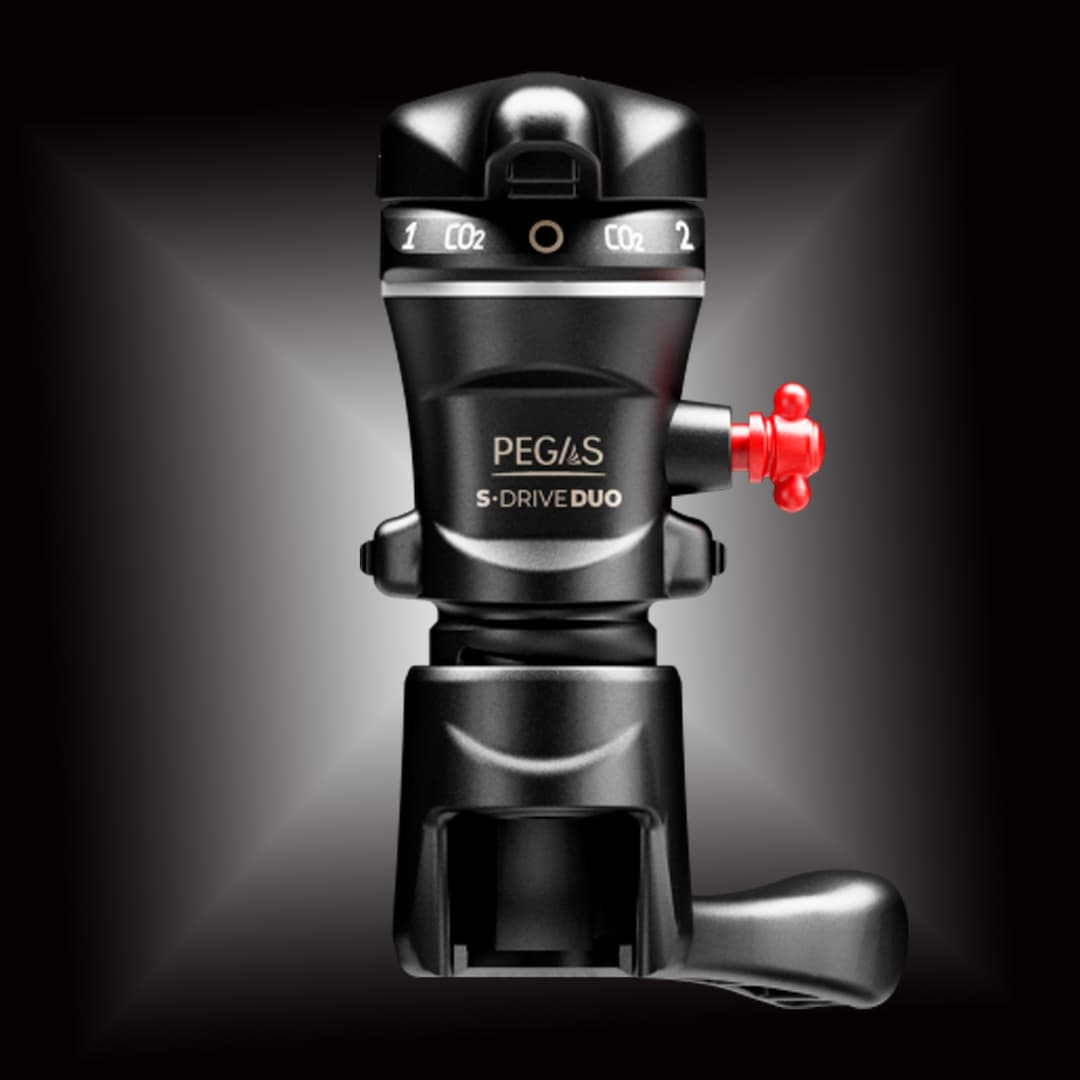 Пеногаситель Pegas S-Drive