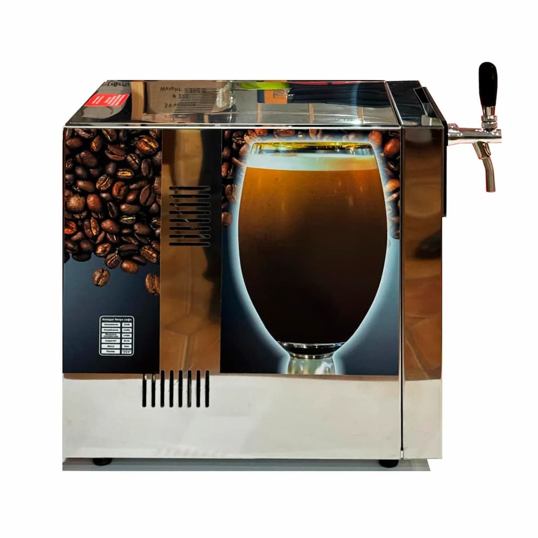 Аппарат для приготовления ТУРБОКОФЕ