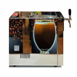 Аппарат для приготовления ТУРБОКОФЕ 3