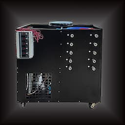 Чиллер для охлаждения ЦКТ 1