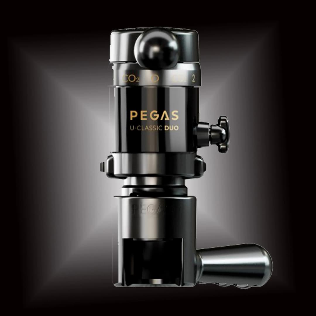 Пеногаситель Pegas U-Classic DUO