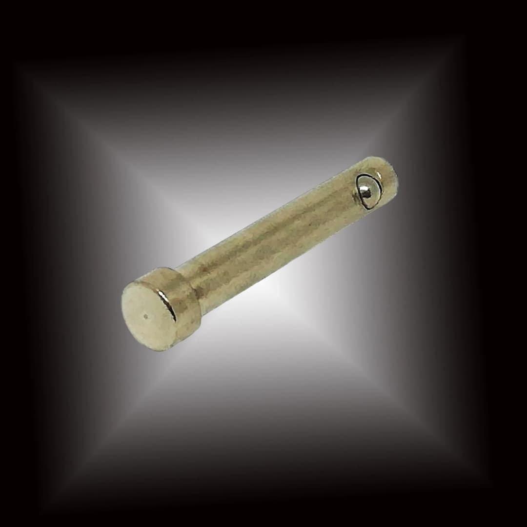 Фиксатор ручки ММ