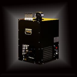 Охладитель пивной N-140 проточный подстоечный 5