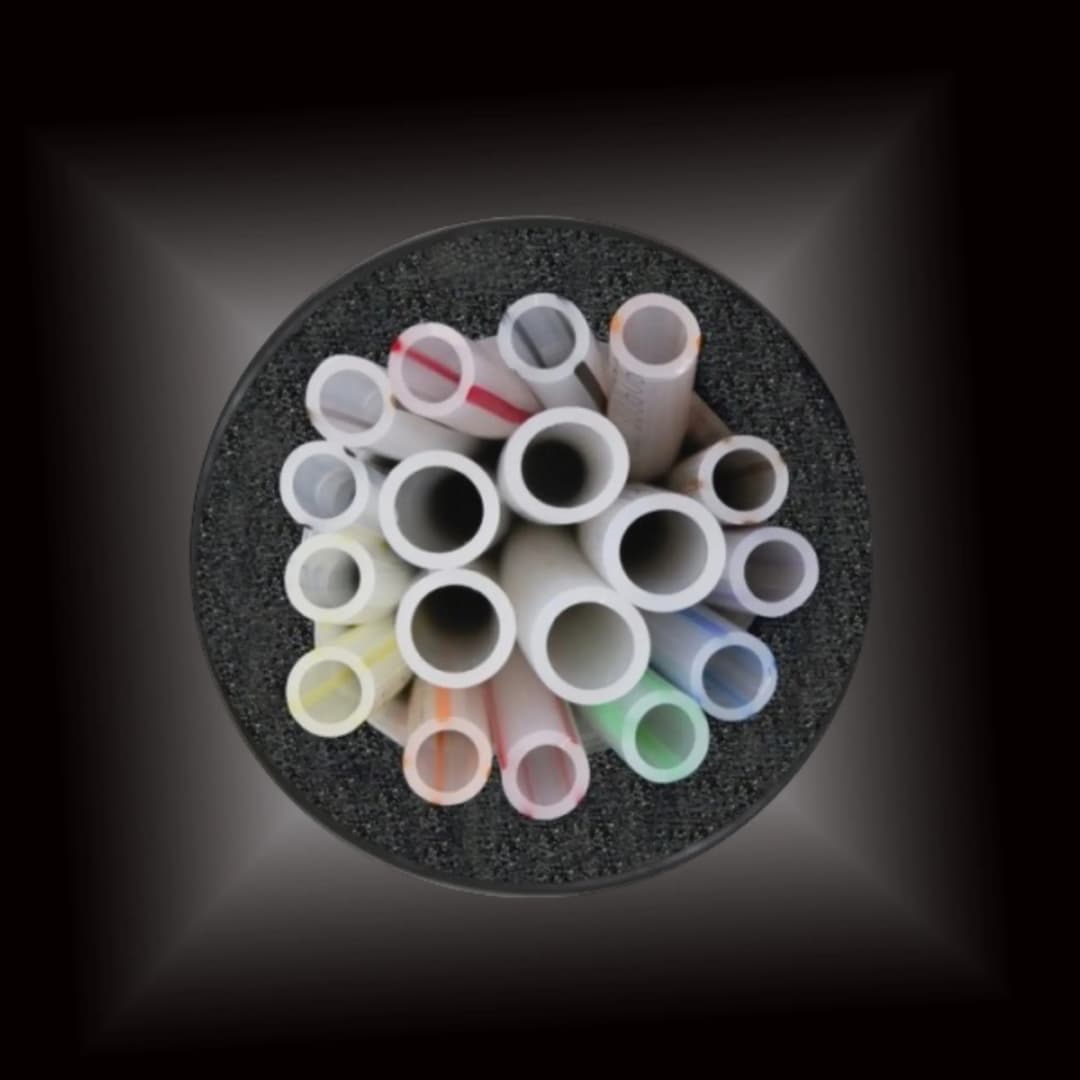 ПИТОН -теплоизолированный шланг