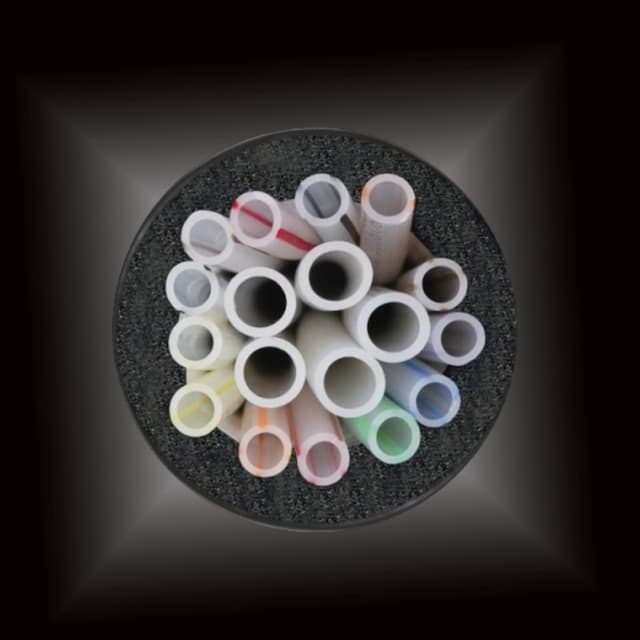 ПИТОН -теплоизолированный шланг