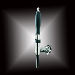 Кран азотный, хром (Китай) 1