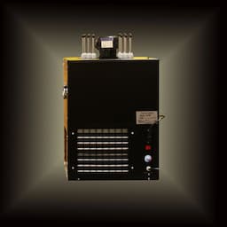 Охладитель пива N-100 проточный подстоечный 5