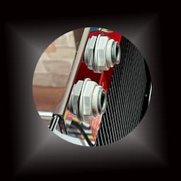 Аппарат газированной воды "Янтарь 40"   5