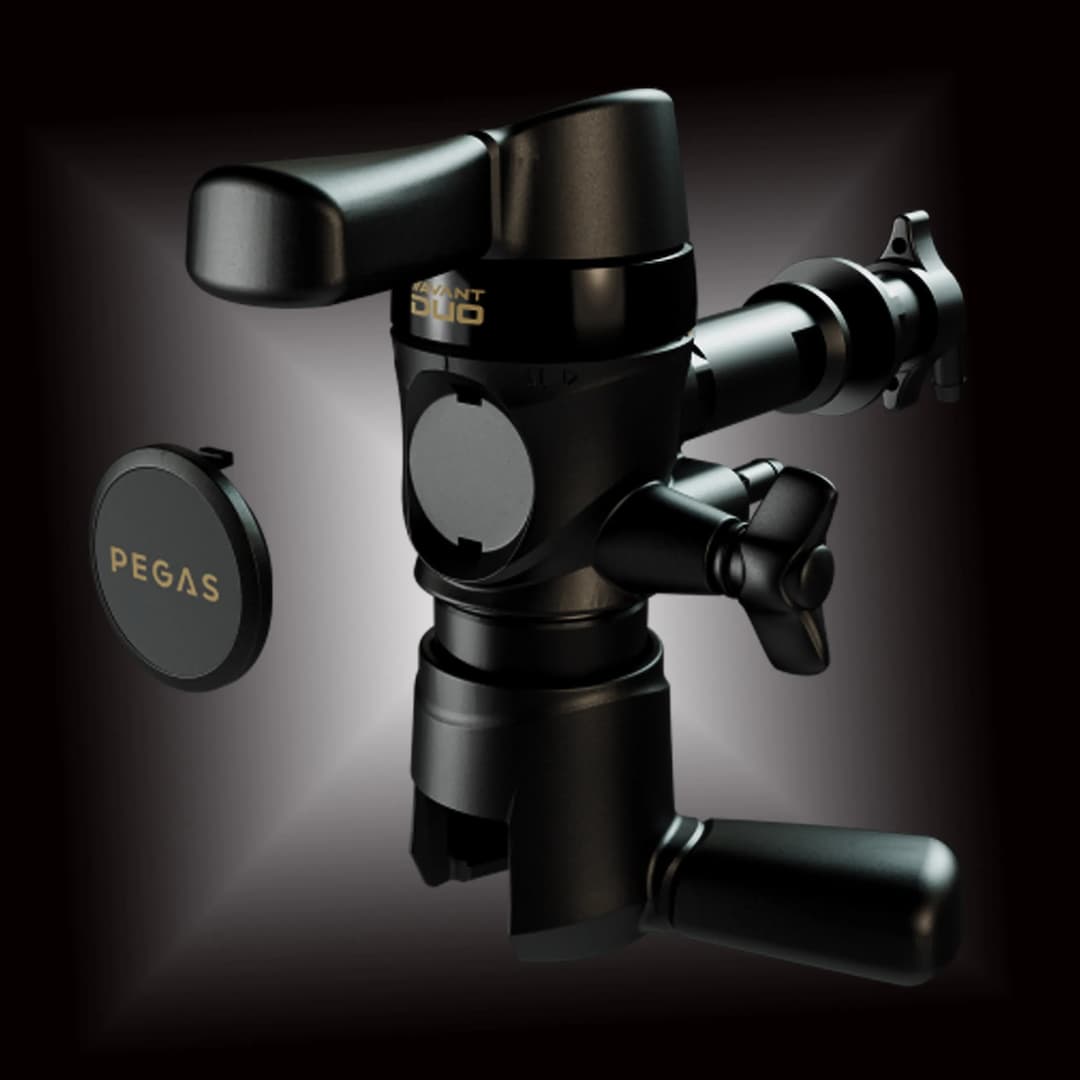 Пеногаситель AVANT DUO