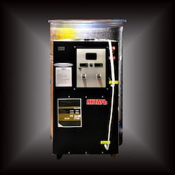 ЯНТАРЬ 4-2 (2х компрессорный) Чиллер 1