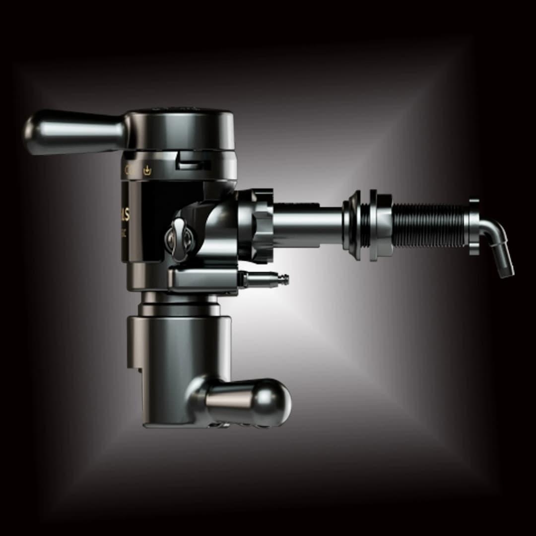 Пеногаситель Pegas U-Classic 