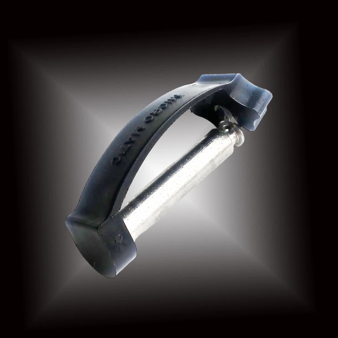 Клипса крепления ручки ММ