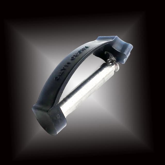 Клипса крепления ручки ММ