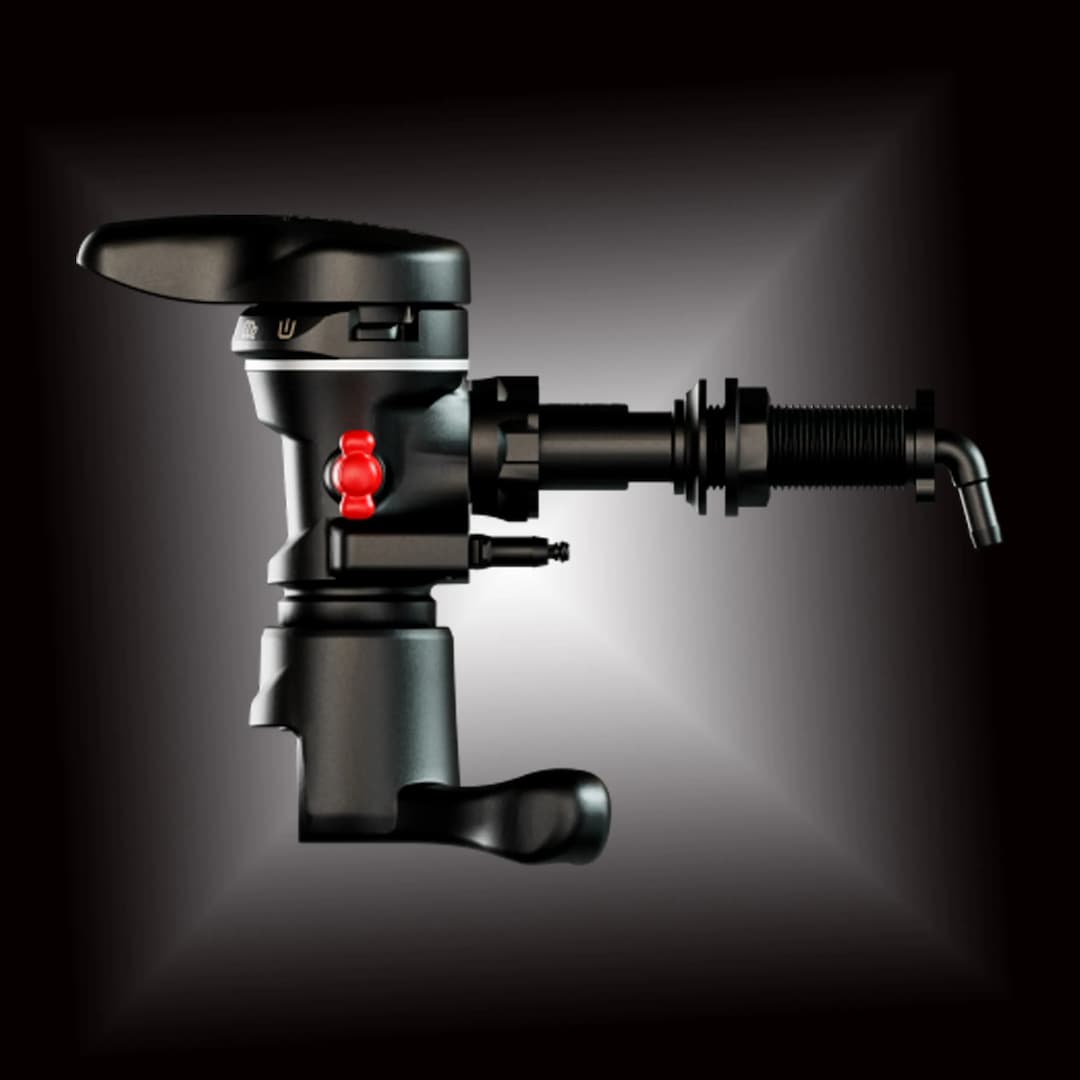 Пеногаситель Pegas S-Drive