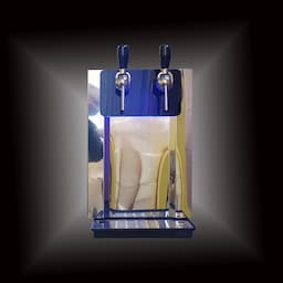 Аппарат газированной воды "Янтарь 40"   2