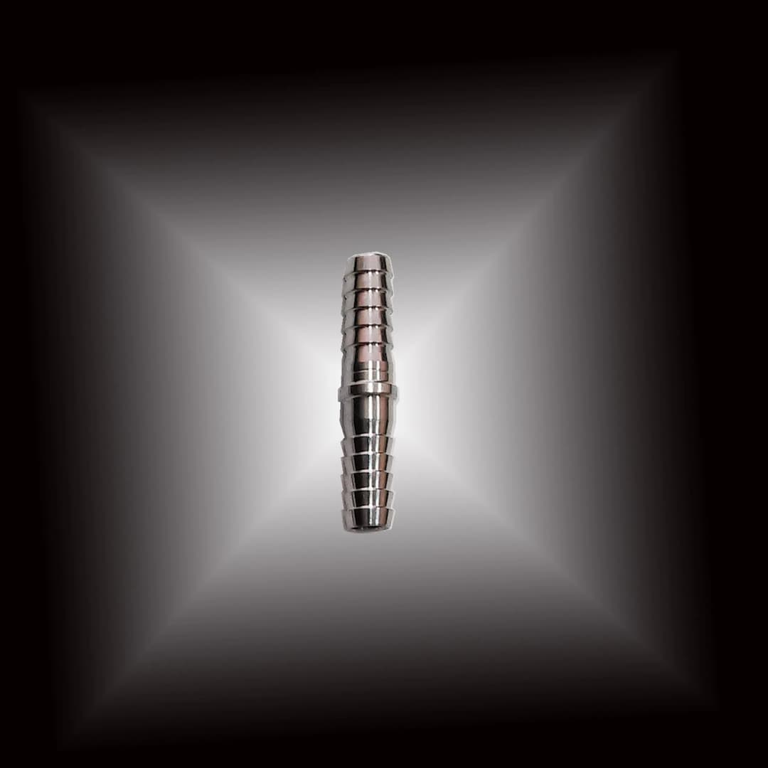 Фитинг соединительный 7, 5 мм прямой