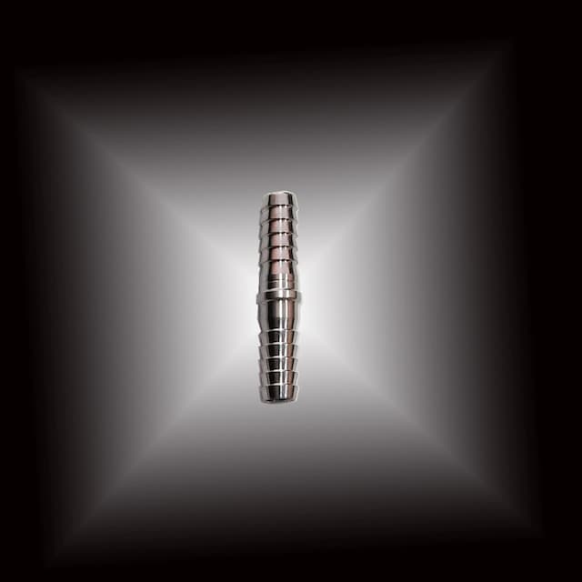 Фитинг соединительный 7, 5 мм прямой