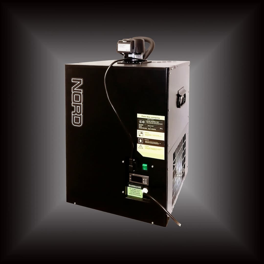 Норд-140 Чиллер