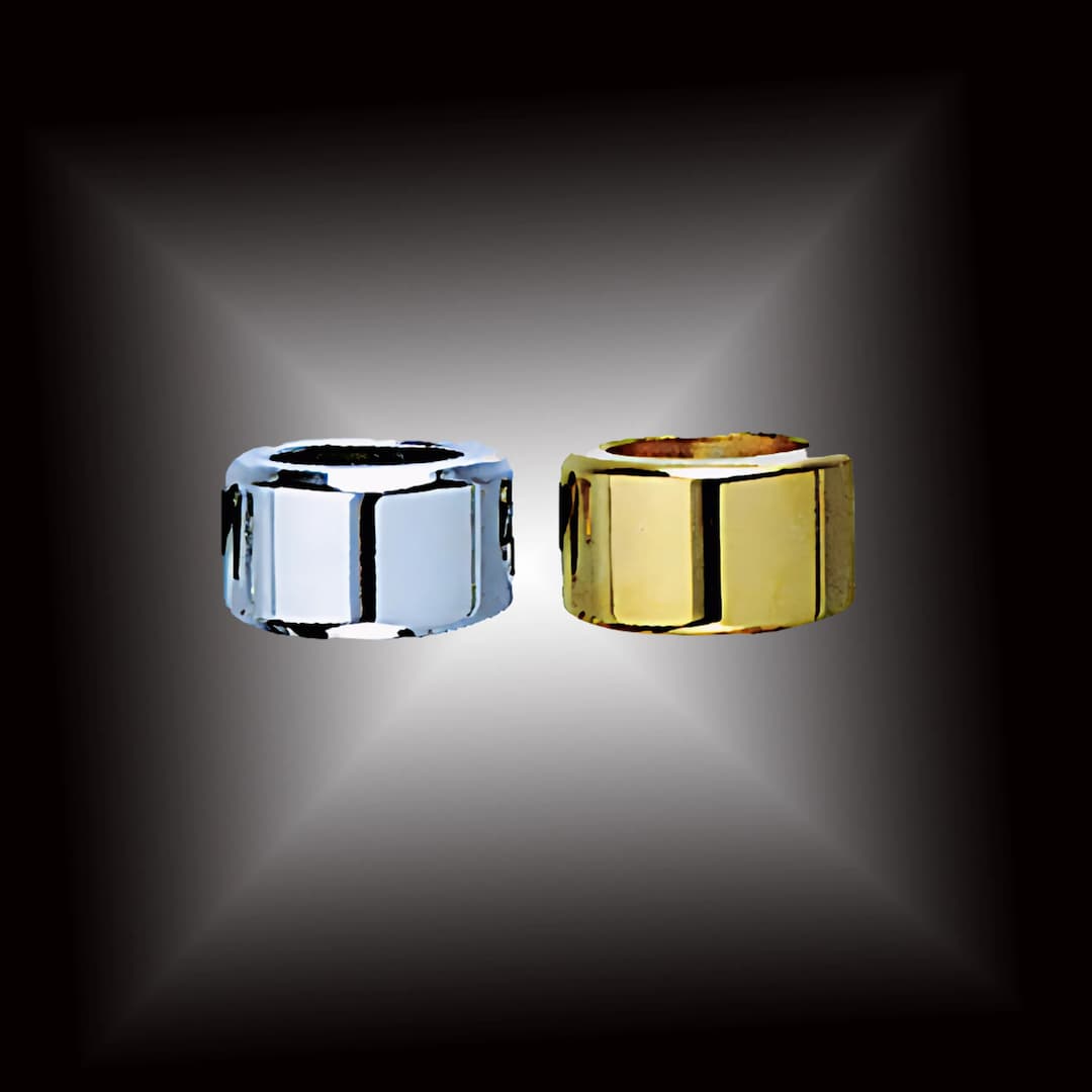 Кольца проставочные