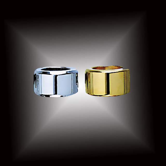 Кольца проставочные