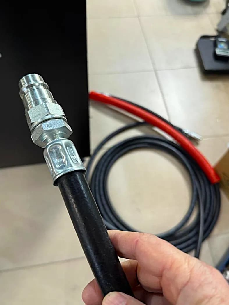 Чиллер для охлаждения ЦКТ