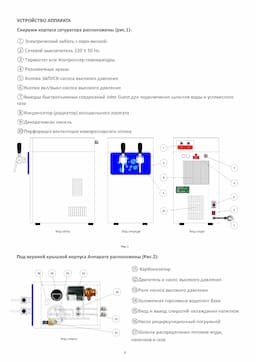 Инструкция по эксплуатации N2-40 6